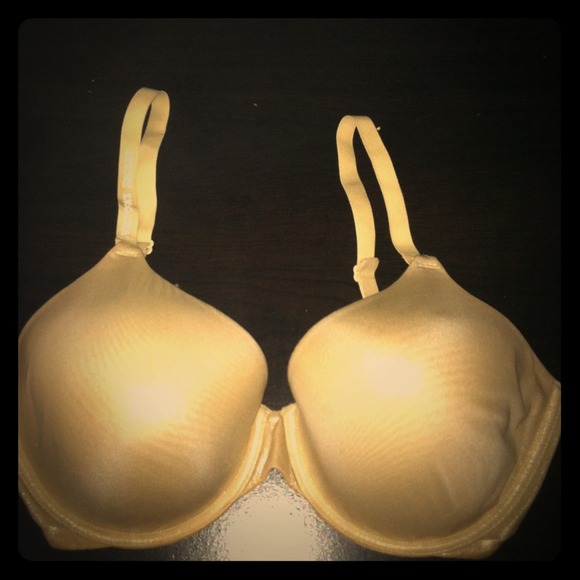 NWOT. The Naked Bra by Victoria Secret.