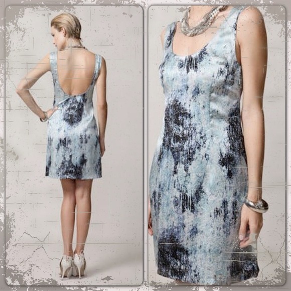 (Hold)Lorick Shiftting Dress