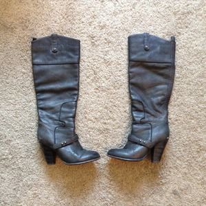 ❌SOLD❌Sam Edelman boots (size 6.5)