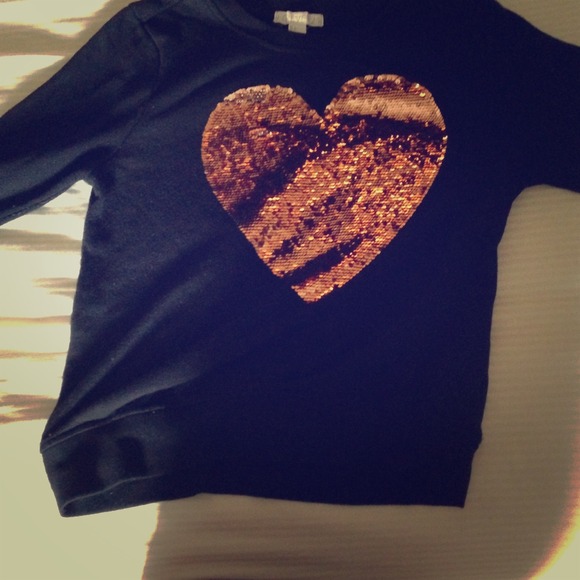 ❌❌SOLD❌❌Sweater