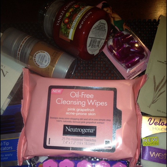 🚫sold🚫Makeup bundle - Picture 3 of 4