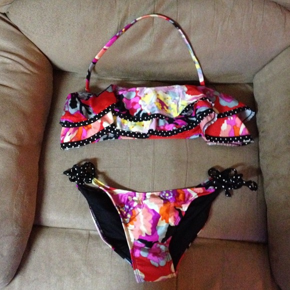 bikini