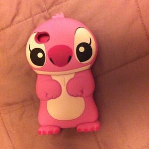 iPhone 4 case