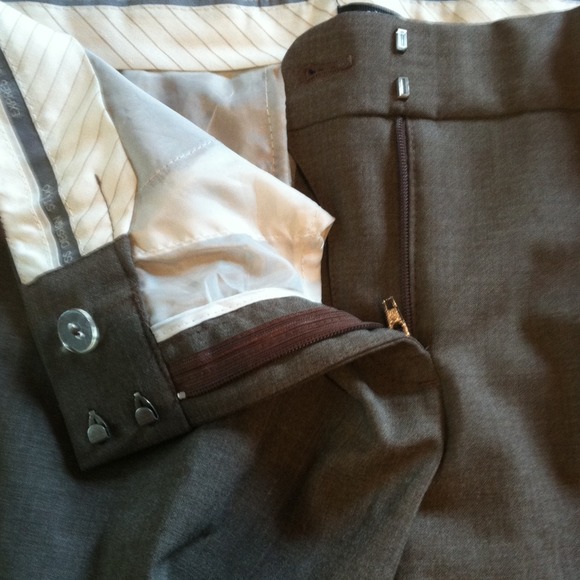 Express Editor Pant Bundle! - Picture 3 of 4