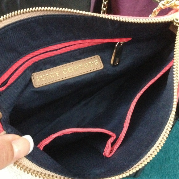 new Juicy bag! - Picture 3 of 4
