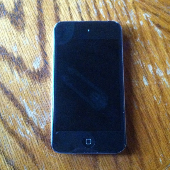 iPod touch, 32g!