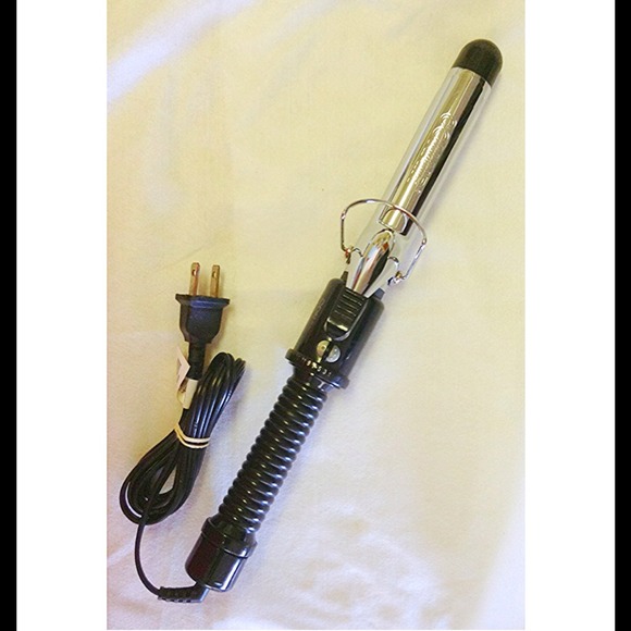 CONAIR CD89WCS Instant Heat 1 1/2" curling iron