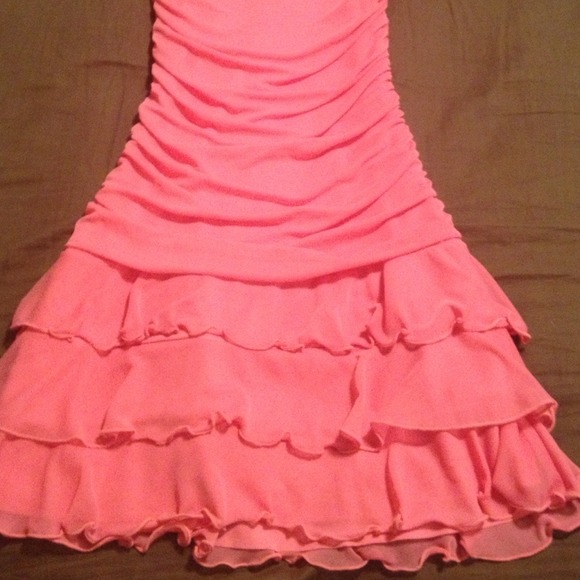 MODA International Dress Size XXS - Picture 2 of 4