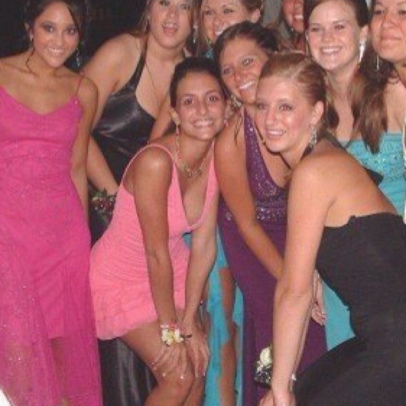 MODA International Dress Size XXS - Picture 4 of 4