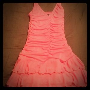 MODA International Dress Size XXS