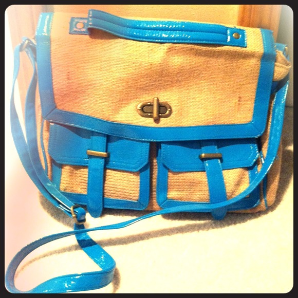 Messenger bag