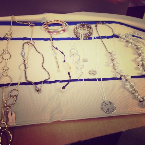 Chloe and Isabel jewelry