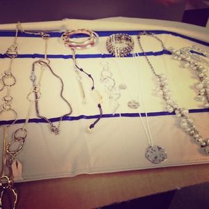 Chloe and Isabel jewelry