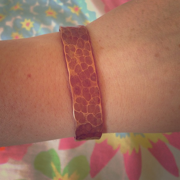 Tattooed Tinker Bracelet