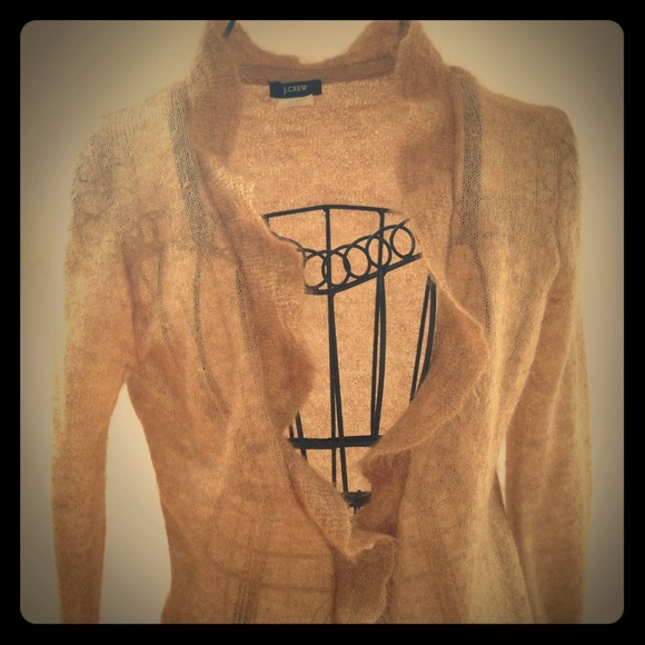 Lightweight Sweater by JCrew