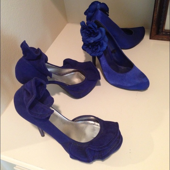 ✂️⛔️🚨BUNDLE SALE🚨⛔️✂️ONLY WORN ONCE - Picture 2 of 2