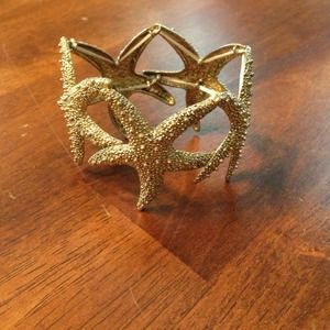 Starfish Bracelet