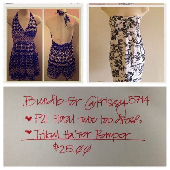 Bundle for @krissy5714