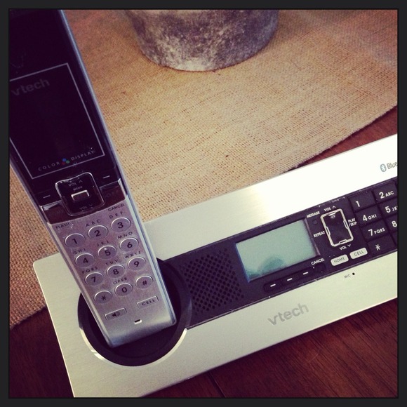 ☎Stylish Bluetooth Phone