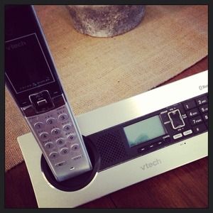 ☎Stylish Bluetooth Phone