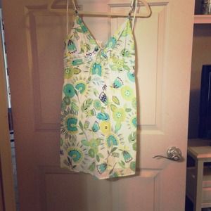 Great summery dress