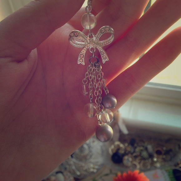 Statement Bow Earrings