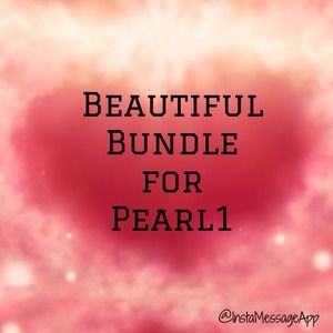 Beautiful Bundle for Pearl1