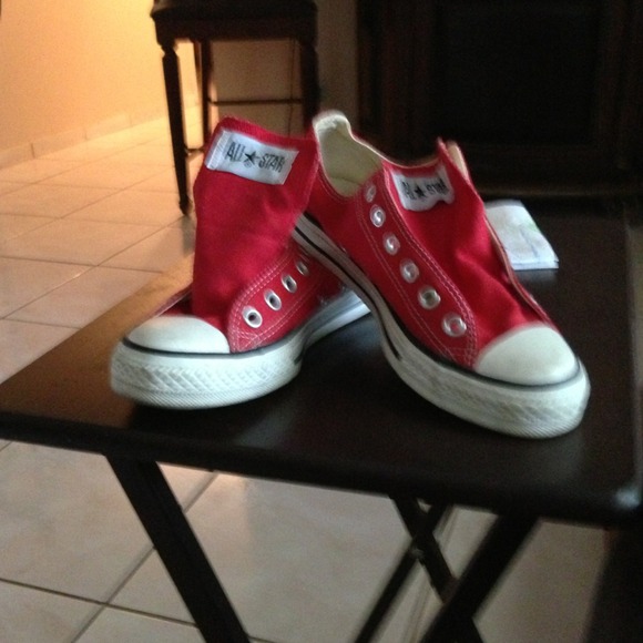 Pair of All Star