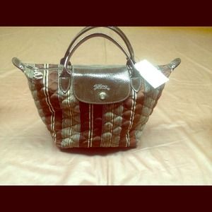 Longchamp purse
