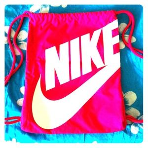 NIKE Backpack SOLD