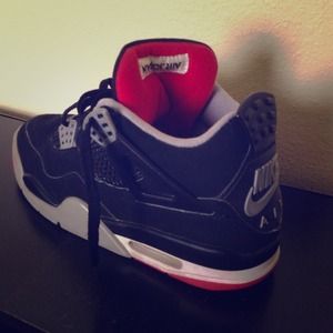 Men's JORDAN'S...Great Condition