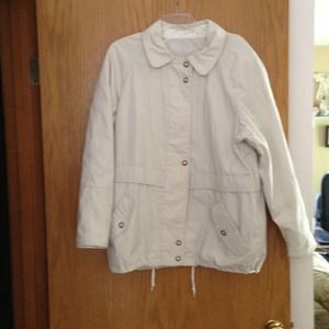 🚫SOLD🚫Pacific Trails Spring/Summer Jacket