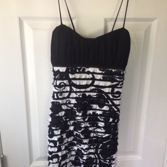 Sexi Dress