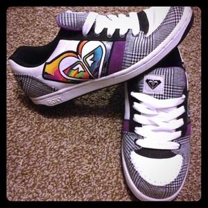 Roxy Sneakers