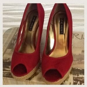 Beautiful Nine West  shoes !!!!