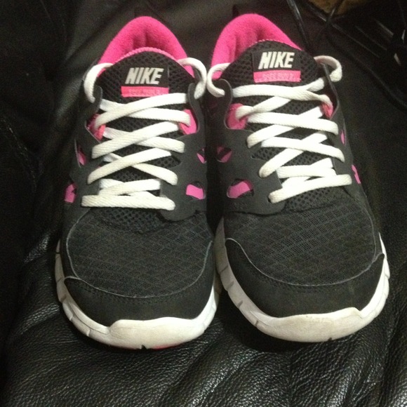 Nike Free Run
