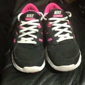 Nike Free Run