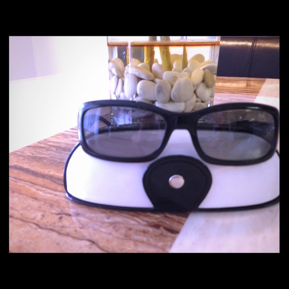 Chanel Sunglasses 6024