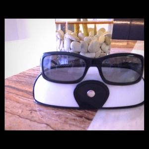 Chanel Sunglasses 6024