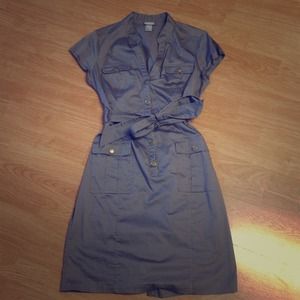 Bundle for Maritza❤💜💚H&M Dress & Necklace!