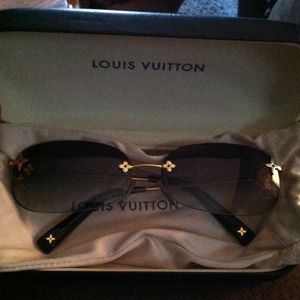 Louis Vuitton Sunglasses