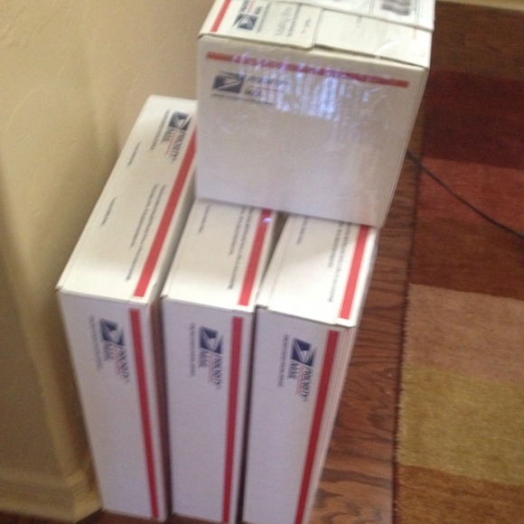 Shipping day!!
