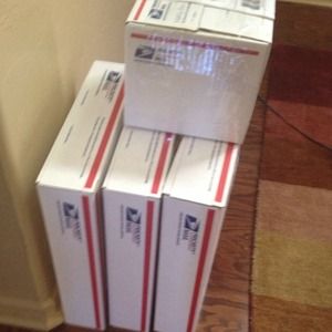 Shipping day!!