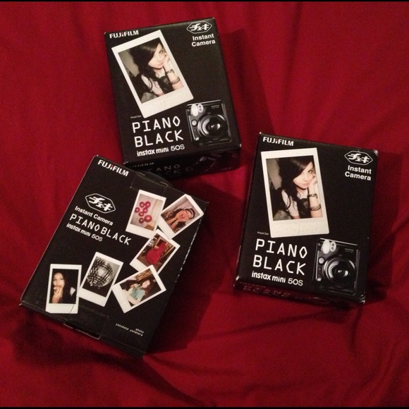 Instant Camera for mskeeks