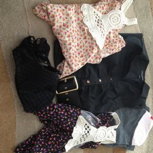 Monicaque🌹 bundle