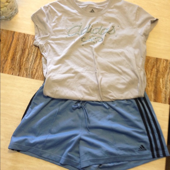 Adidas shorts