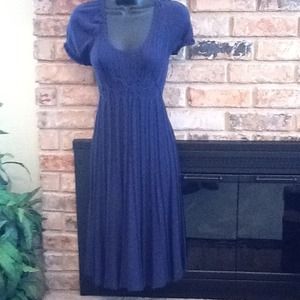 (SOLD)  Dress