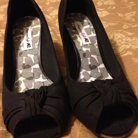 ** LAST CHANCE** 7.5W Black American Eagle Wedges