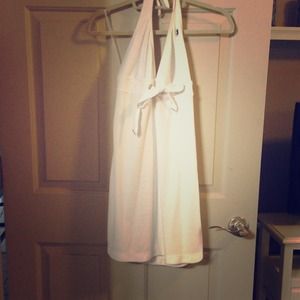 New Ralph Lauren bathing suit cover up!