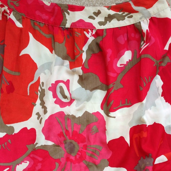 New York & company skirt - Picture 2 of 4